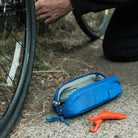 CIVIC Access Pouch 0.5L Signal Blue CAP0.5 CIVIC Access Pouch 0.5L Signal Blue CAP0.5 [13017a-SBL