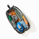 CIVIC Access Pouch 0.5L - Solution Dyed Black - CAP0.5 - Adventure Tools CIVIC Access Pouch 0.5L - Solution Dyed Black - CAP0.5 - Adventure Tools [13017a-SBK