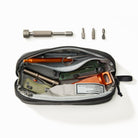 CIVIC Access Pouch 0.5L - Solution Dyed Black - CAP0.5 - Modern Tool Kit CIVIC Access Pouch 0.5L - Solution Dyed Black - CAP0.5 - Modern Tool Kit [13017a-SBK