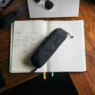 CIVIC Access Pouch 0.5L - Solution Dyed Black - CAP0.5 - Desk Caddy CIVIC Access Pouch 0.5L - Solution Dyed Black - CAP0.5 - Desk Caddy [13017a-SBK
