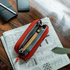 CIVIC Access Pouch 0.5L Ultra Red CAP0.5 CIVIC Access Pouch 0.5L Ultra Red CAP0.5 [13017a-ULR