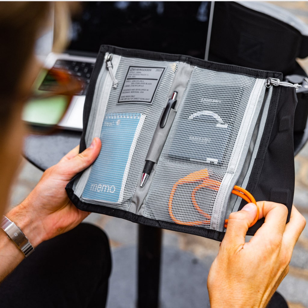 CIVIC Access Pouch 1L