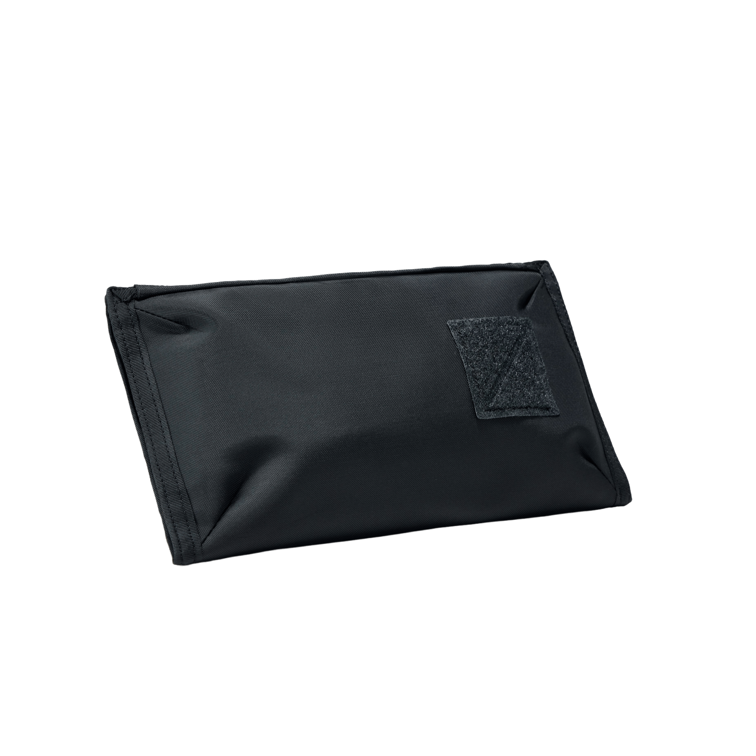 CIVIC Access Pouch 1L in Solution Dyed Black - CAP1 [13009a-SBK]