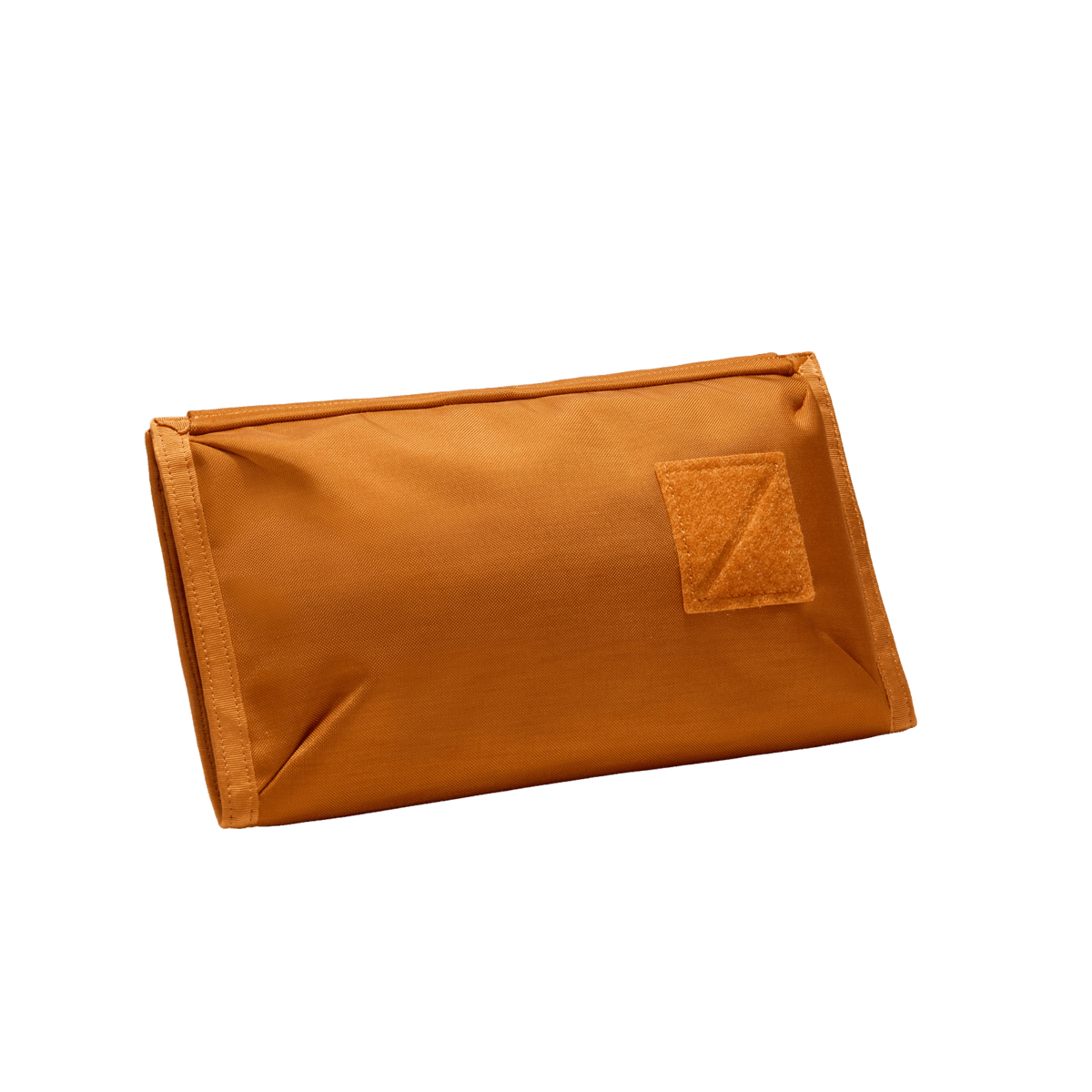 CIVIC Access Pouch 1L in Burnt Orange