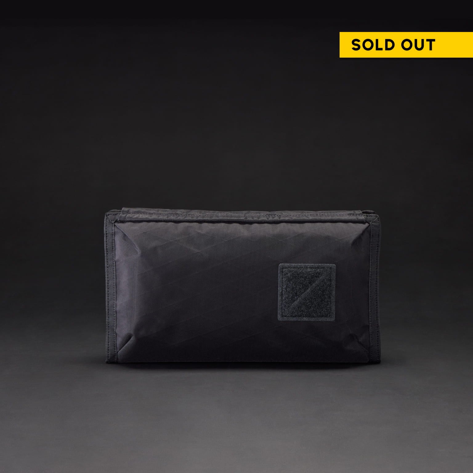 CIVIC Access Pouch 1L X-Pac Sold Out