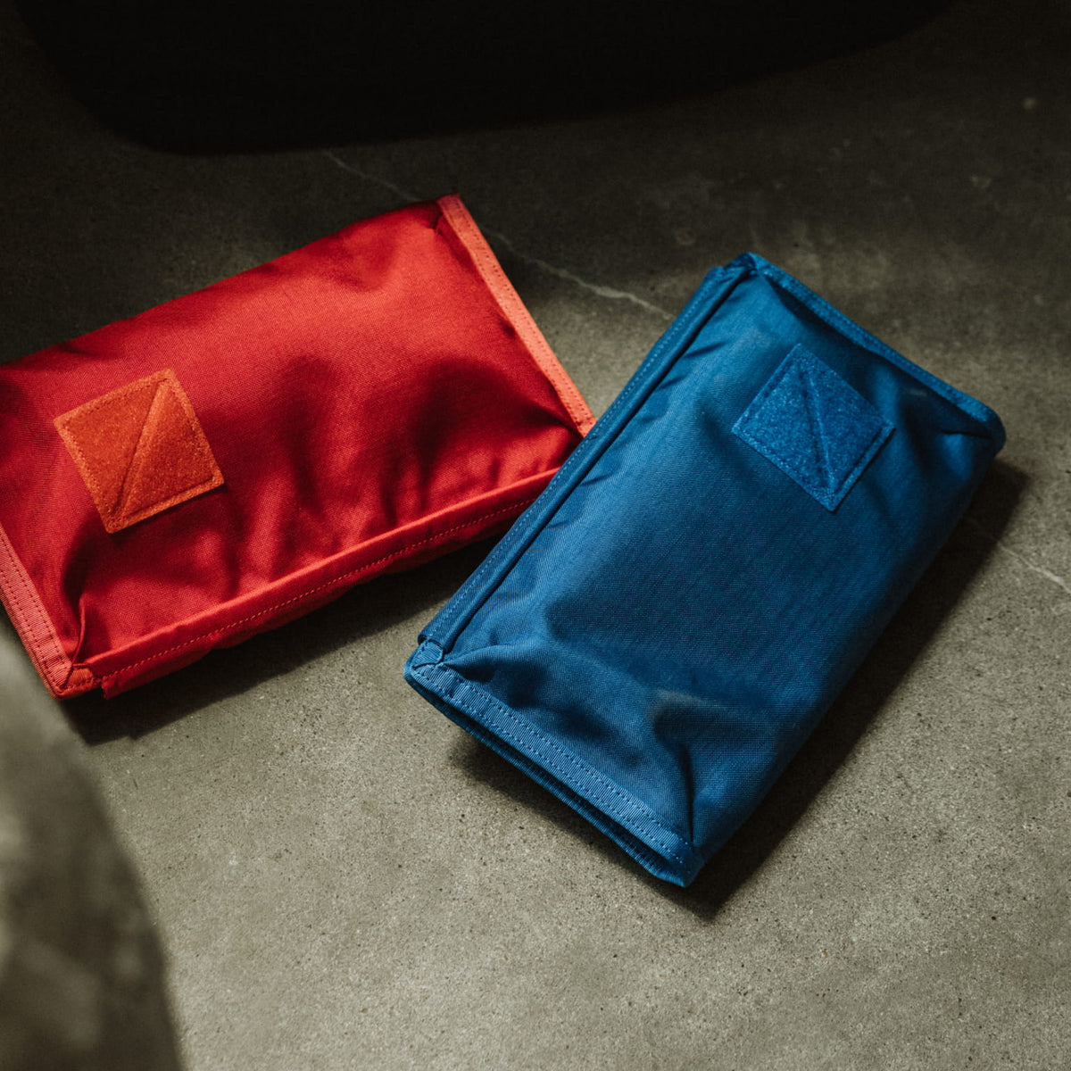 CIVIC Access Pouch 1L Signal Blue CAP1
[13009a-SBL]