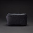 CIVIC Access Pouch 2L - X-Pac Black and Coyote - front