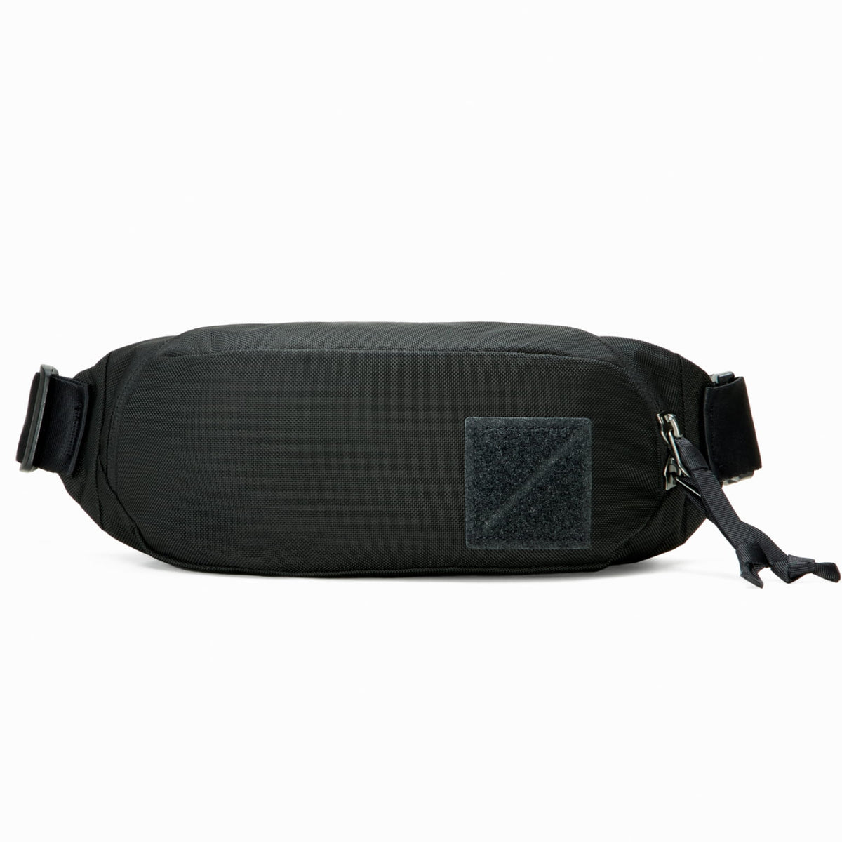 CIVIC Access Sling 1L Black with Patch