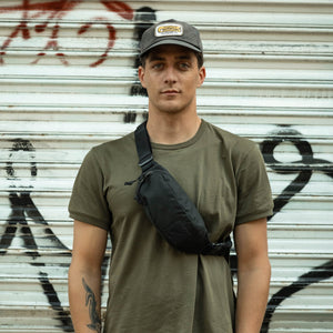 CIVIC Access Sling 1L City Traveler