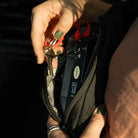 CIVIC Access Sling 1L Key Lanyard CIVIC Access Sling 1L Key Lanyard [13025a-SBK