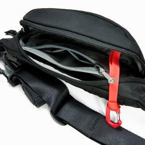 CIVIC Access Sling 1L Security Pocket and Keychain