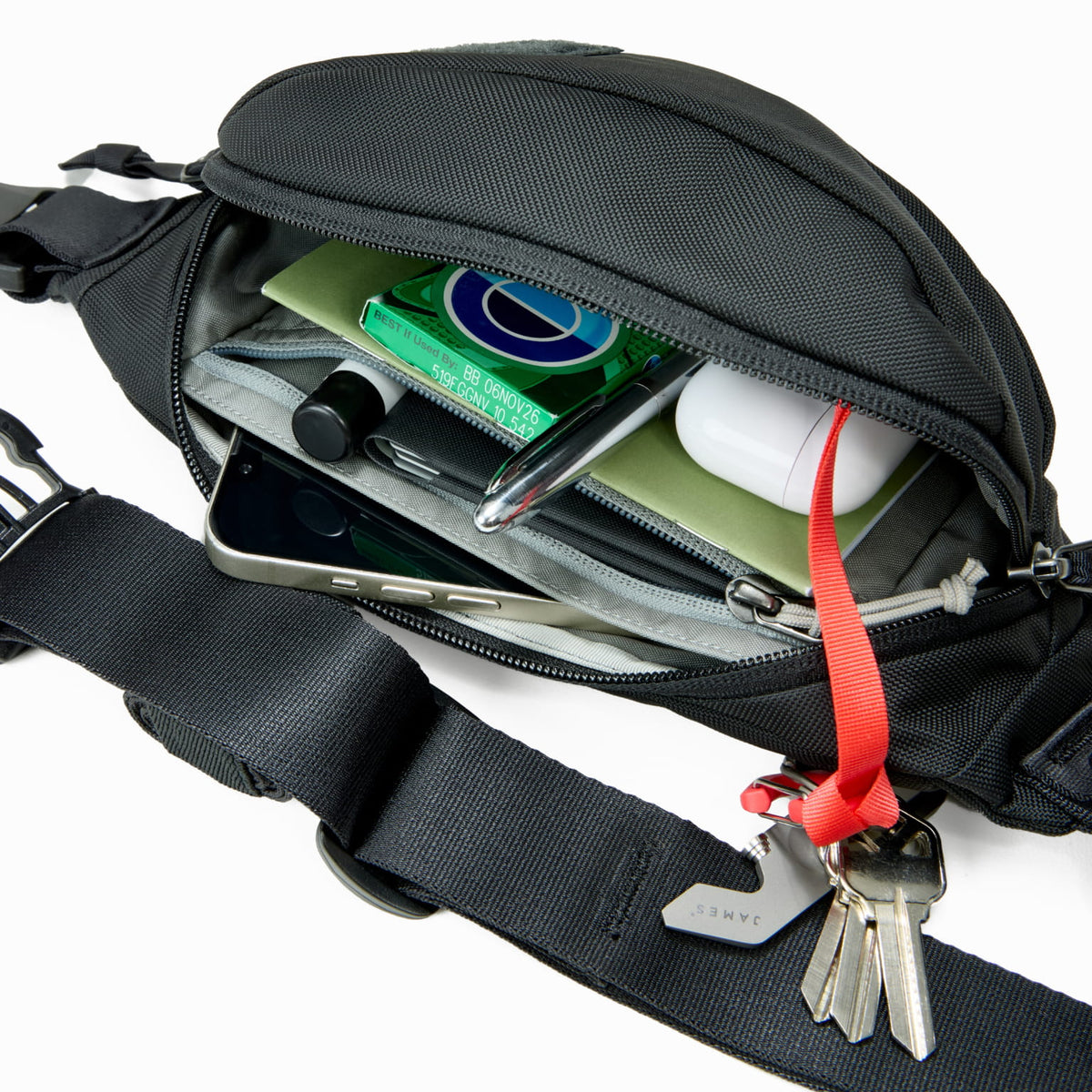 CIVIC Access Sling 1L Everyday Pack