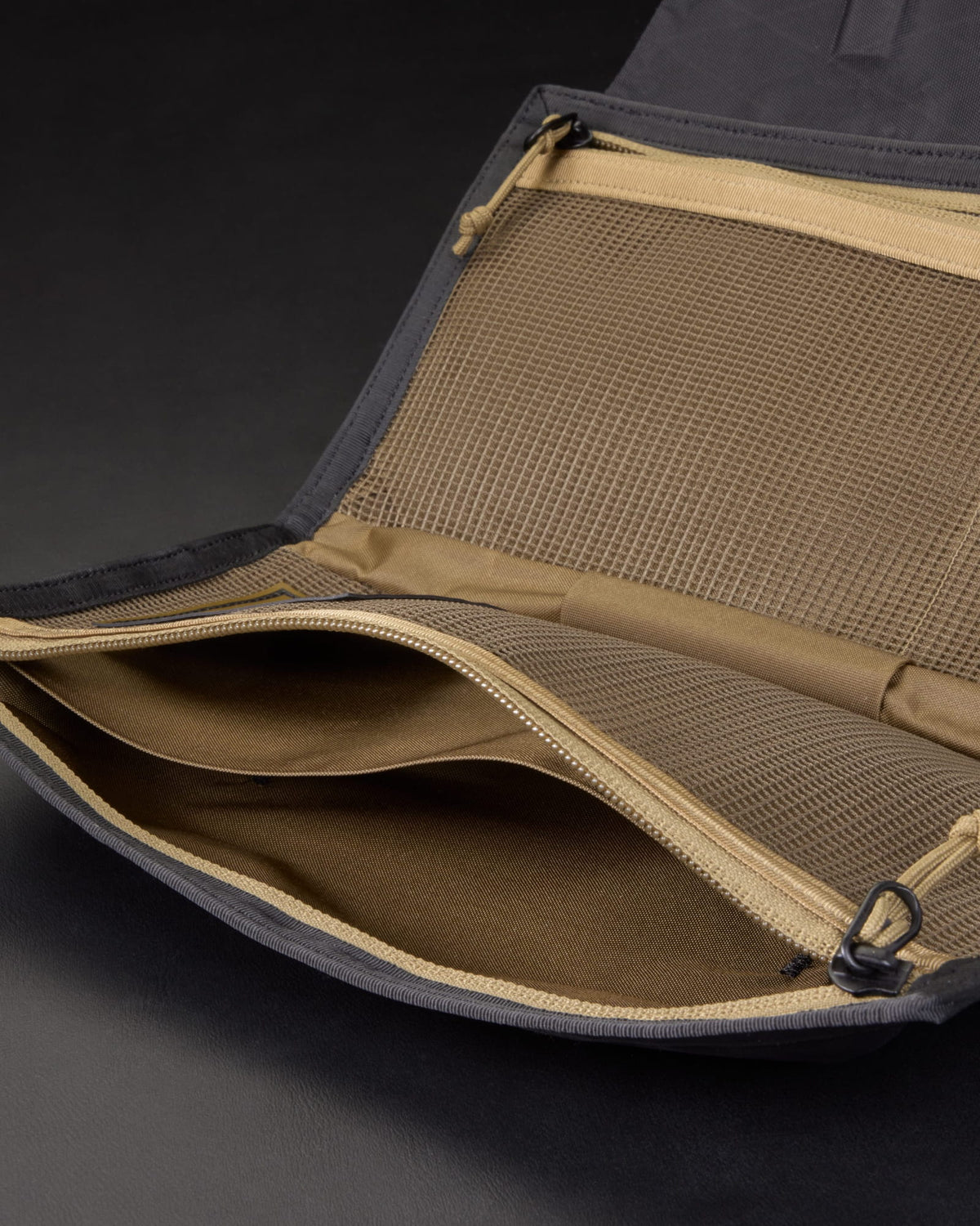 CIVIC Access Pouch 1L X-Pac Organizational Zones