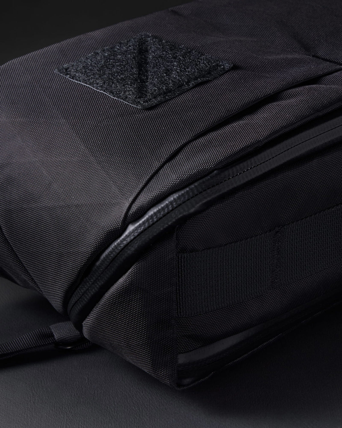 CIVIC Access Pouch 2L X-Pac YKK Zippers