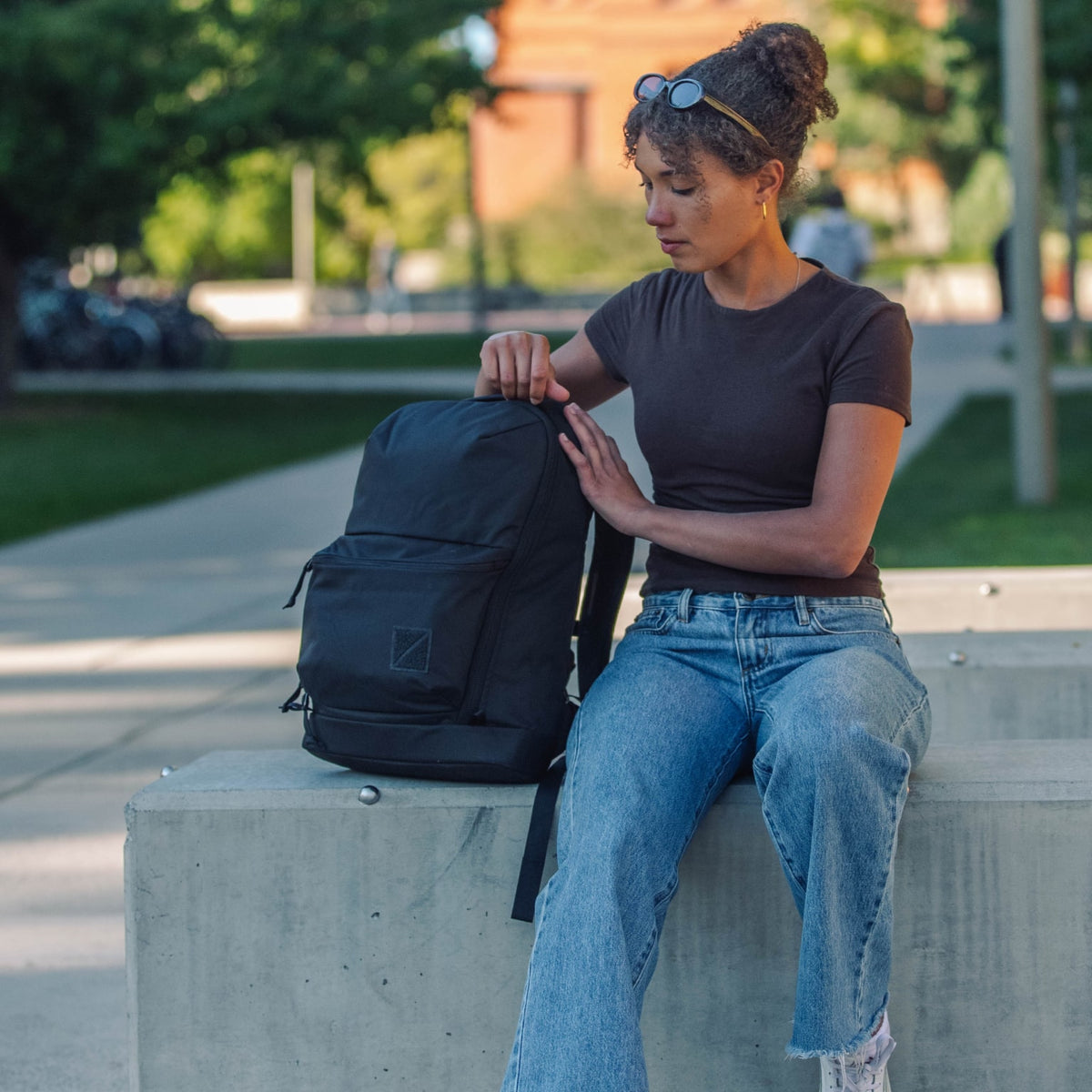 CIVIC Bookbag 22L