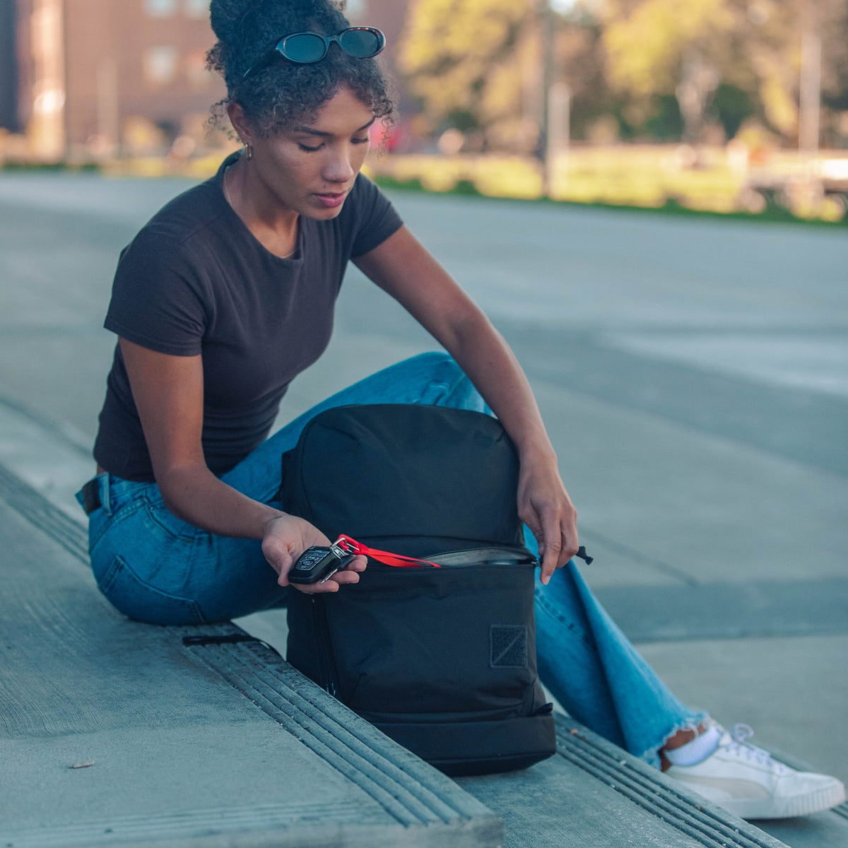 CIVIC Bookbag 22L