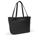 CIVIC Daily Tote 24L in Solution Dyed Black - CDT24 - front CIVIC Daily Tote 24L in Solution Dyed Black - CDT24 - front [13024a-SBK