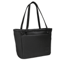 CIVIC Daily Tote 24L in Solution Dyed Black - CDT24 - front CIVIC Daily Tote 24L in Solution Dyed Black - CDT24 - front [13024a-SBK