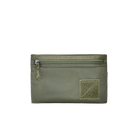 CIVIC Flat Pouch OD Green CIVIC Flat Pouch OD Green [13022a-ODG