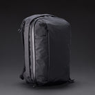 CIVIC Panel Loader - 16L - X-Pac - Black and Coyote Brown - Front Profile CIVIC Panel Loader - 16L - X-Pac - Black and Coyote Brown - Front Profile [13016cx-BXC