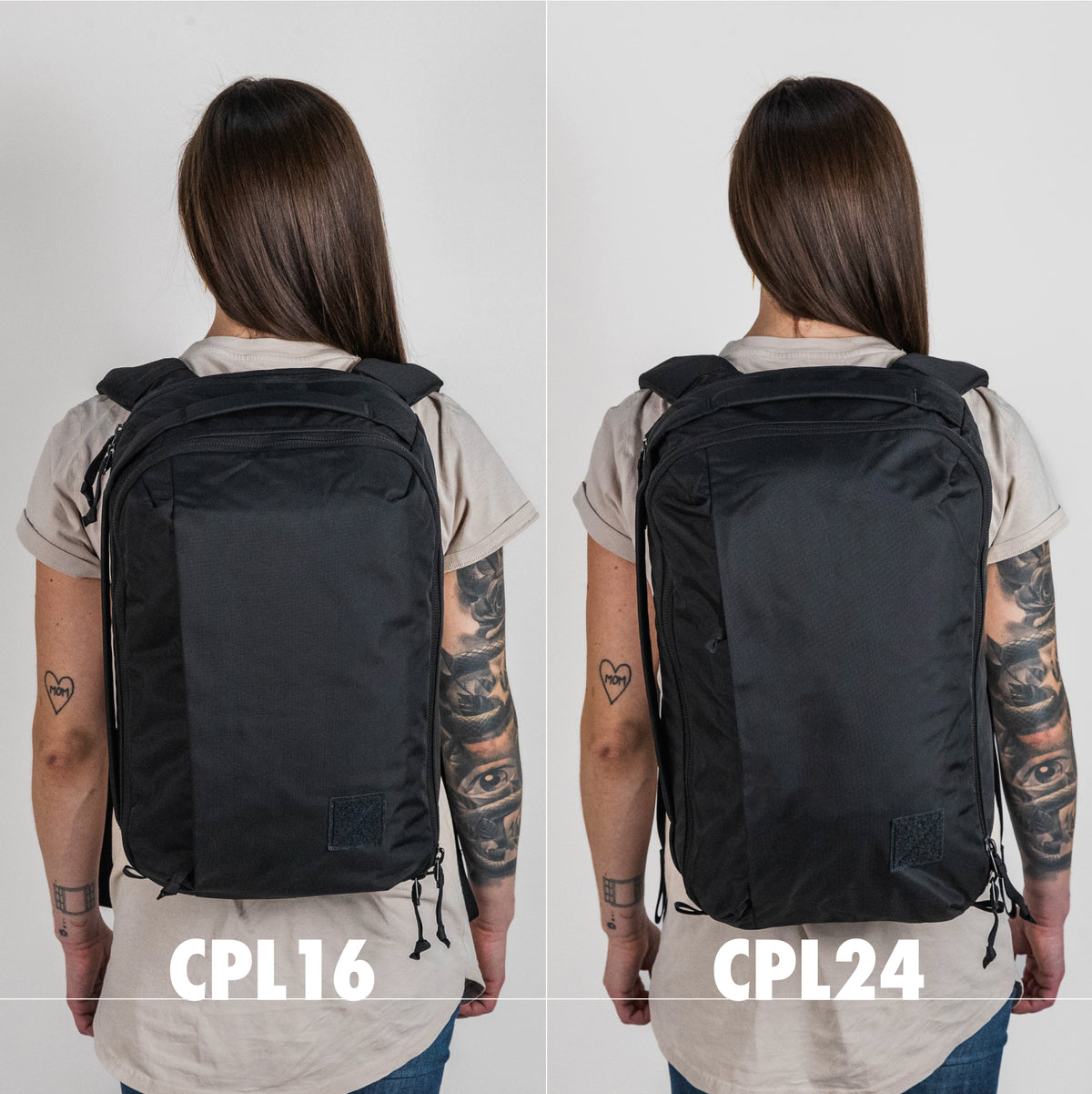CIVIC Panel Loader