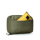 CIVIC Panel Loader 16L CPL16 in OD Green - side access pocket with CAP1  CIVIC Panel Loader 16L CPL16 in OD Green - side access pocket with CAP1  [13016c-ODG