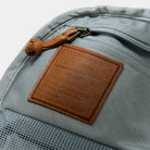 CIVIC Panel Loader 16L - CPL16 - Waxed Canvas - Style Label CIVIC Panel Loader 16L - CPL16 - Waxed Canvas - Style Label [13016cc-WTN