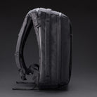 CIVIC Panel Loader - 24L - X-Pac - Black and Coyote Brown - Side Handle CIVIC Panel Loader - 24L - X-Pac - Black and Coyote Brown - Side Handle [13001cx-BXC