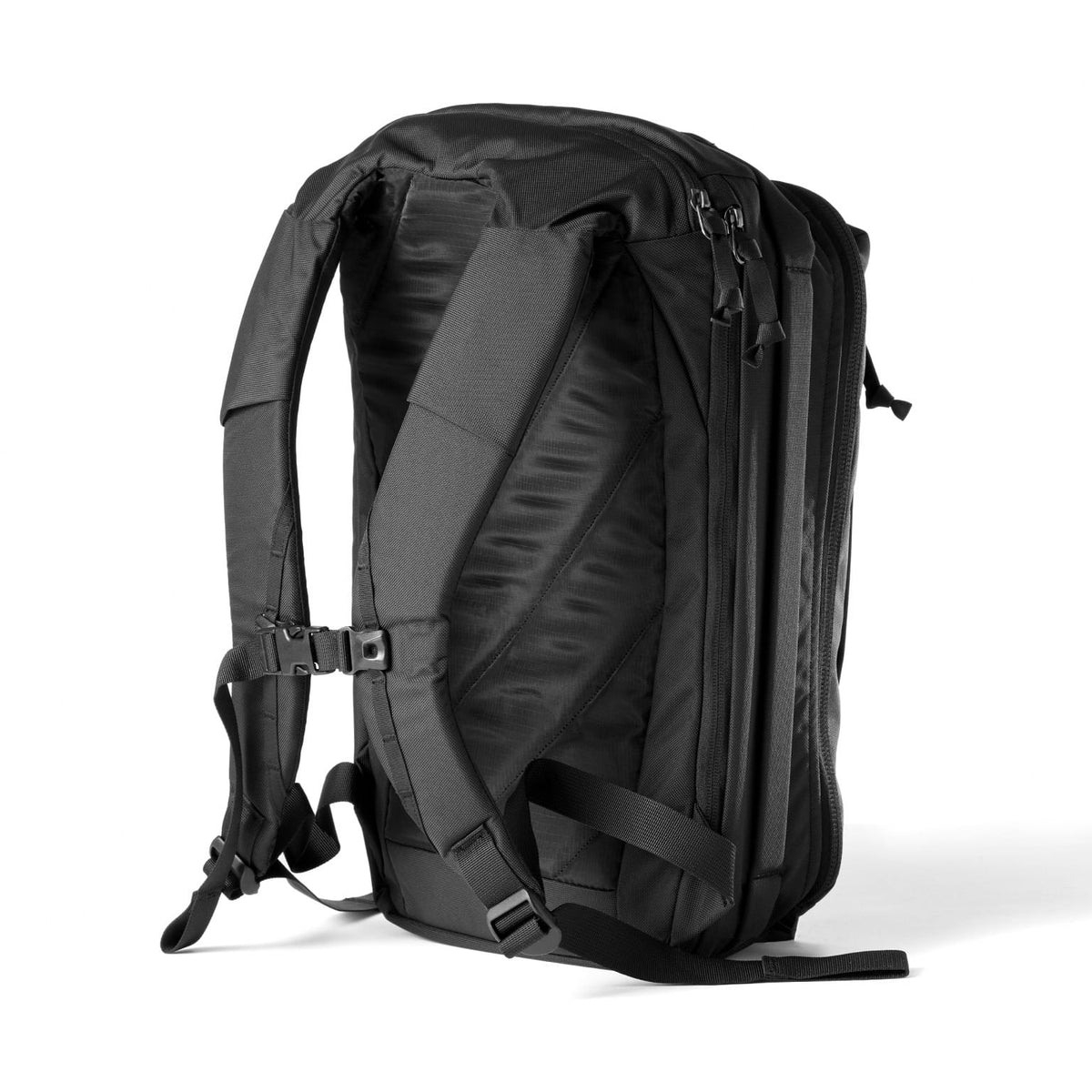 CIVIC Panel Loader CPL 16L Black Rear Panel [13016c-SBK]