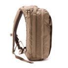 CIVIC Panel Loader 24L in Fossil Brown - side view CIVIC Panel Loader 24L in Fossil Brown - side view [13001c-FBN