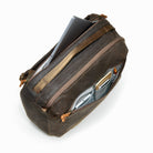 CPL24L Waxed Canvas Laptop Sleeve CPL24L Waxed Canvas Laptop Sleeve [13001cc-WTN
