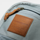 CIVIC Panel Loader 24L Waxed Canvas Style Label CIVIC Panel Loader 24L Waxed Canvas Style Label [13001cc-WTN