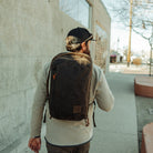 CPL24 Waxed Canvas Walking CPL24 Waxed Canvas Walking [13001cc-WTN