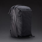 CIVIC Travel Bag 20L - CTB20 - Black and Coyote Brown X-Pac - Front CIVIC Travel Bag 20L - CTB20 - Black and Coyote Brown X-Pac - Front [13019cx-BXC