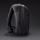 CIVIC Travel Bag 20L - CTB20 - Black and Coyote Brown X-Pac - Side Handle CIVIC Travel Bag 20L - CTB20 - Black and Coyote Brown X-Pac - Side Handle [13019cx-BXC