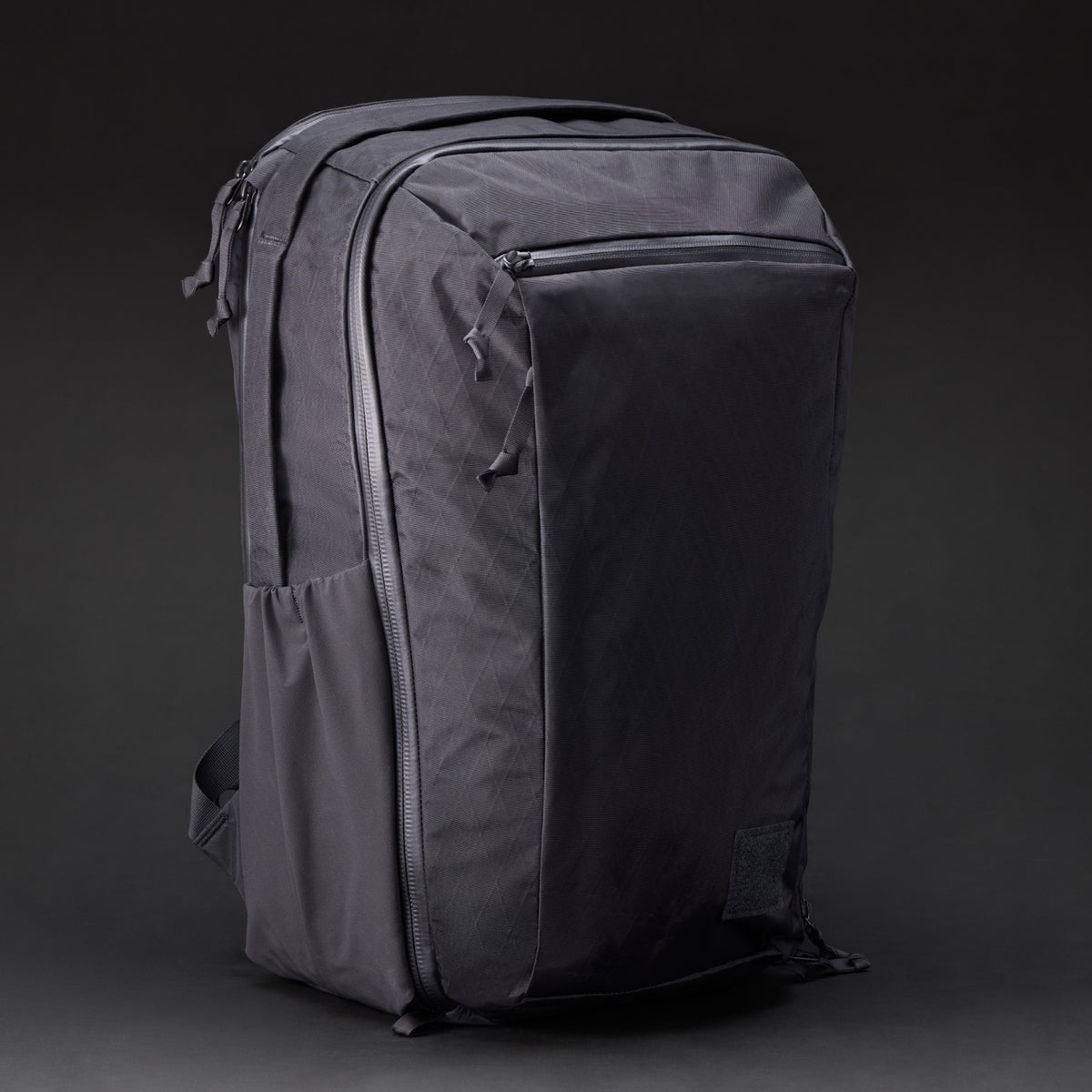 CIVIC Travel Bag 26L X-Pac [13012cx-BXC]