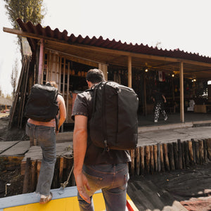 CIVIC Travel Bag