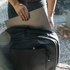Laptop Sleeve CIVIC Travel Bag 26L Black  Laptop Sleeve CIVIC Travel Bag 26L Black  [13012c-SBK