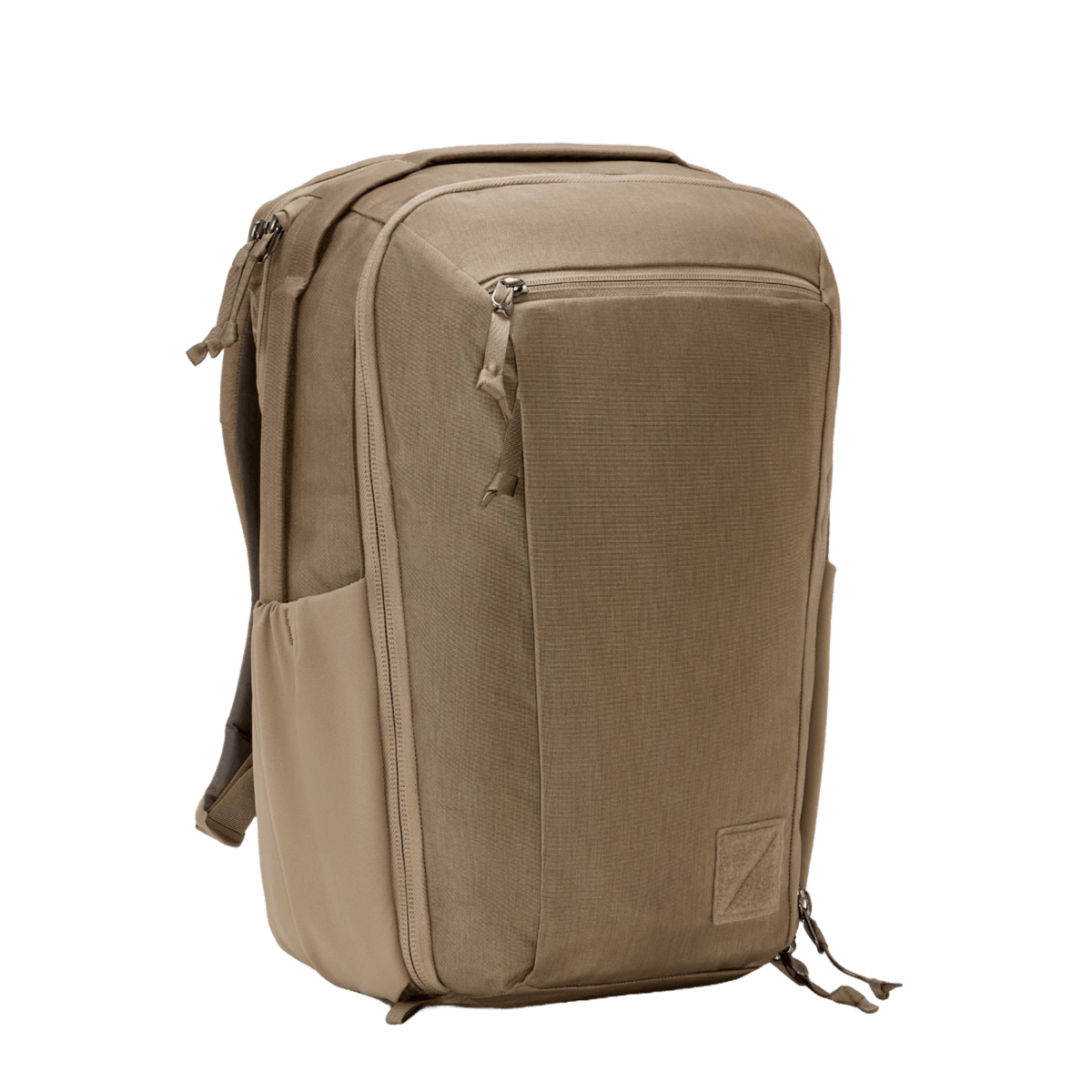 CIVIC Travel Bag 20L in Fossil Brown -  [13019c-FBN]