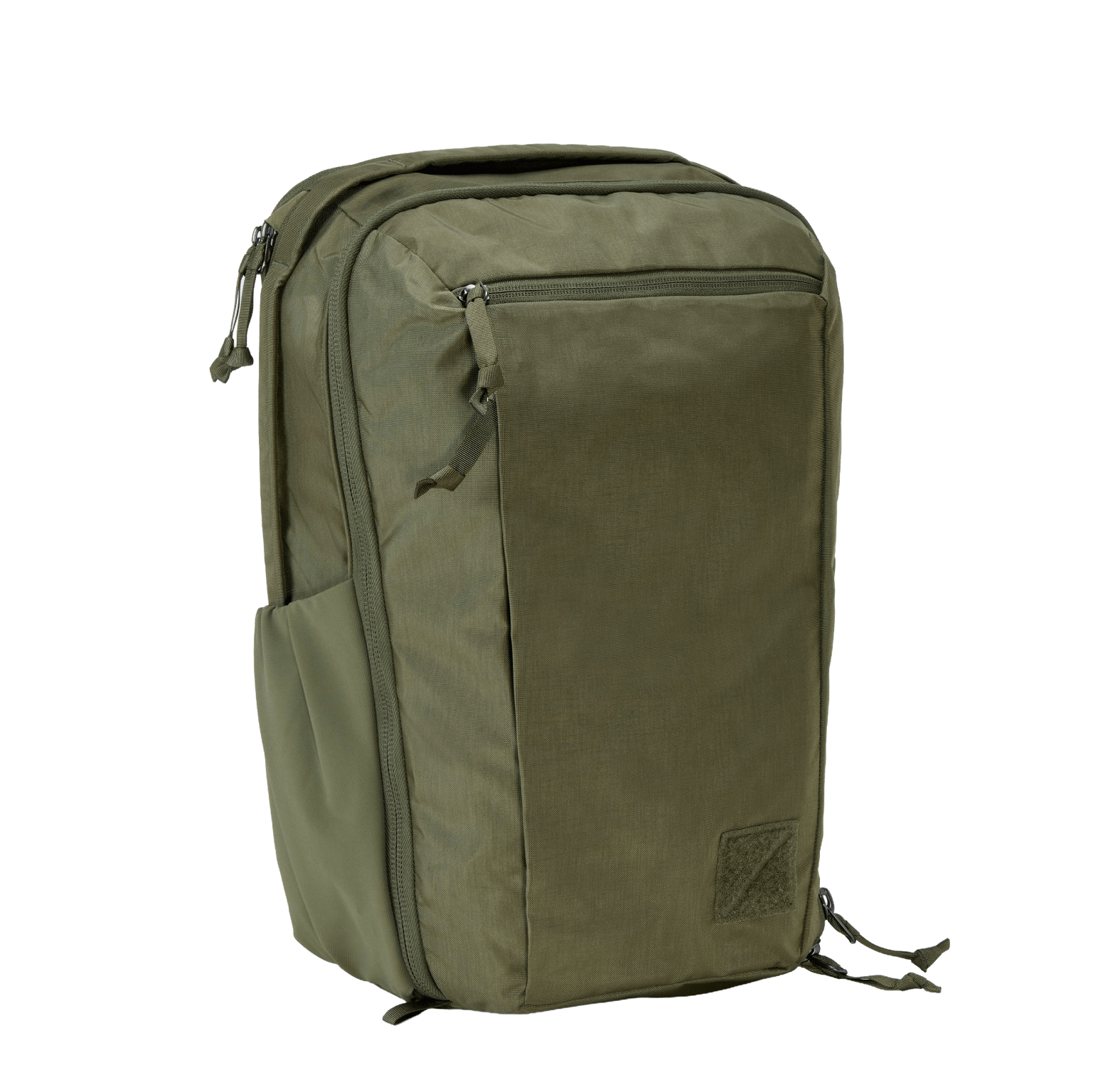 CIVIC Travel Bag 20L - OD Green [13019c-ODG]