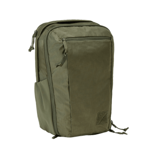 CIVIC Travel Bag 20L - OD Green 
