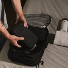 Loading CAP2 into CTB20 Loading CAP2 into CTB20 [13019c-SBK