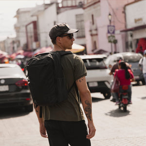 CIVIC Travel Bag