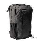 CIVIC Travel Bag CTB 26L ULTRA Black Magic Front