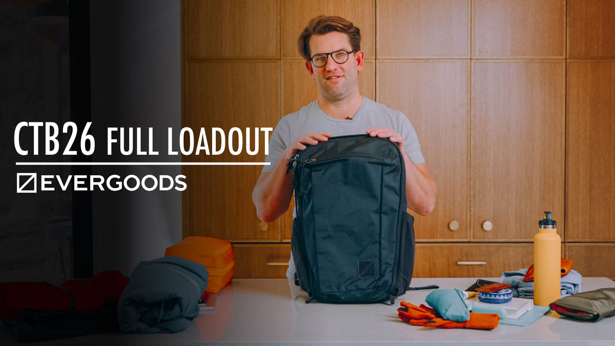 CTB26: Full Loadout