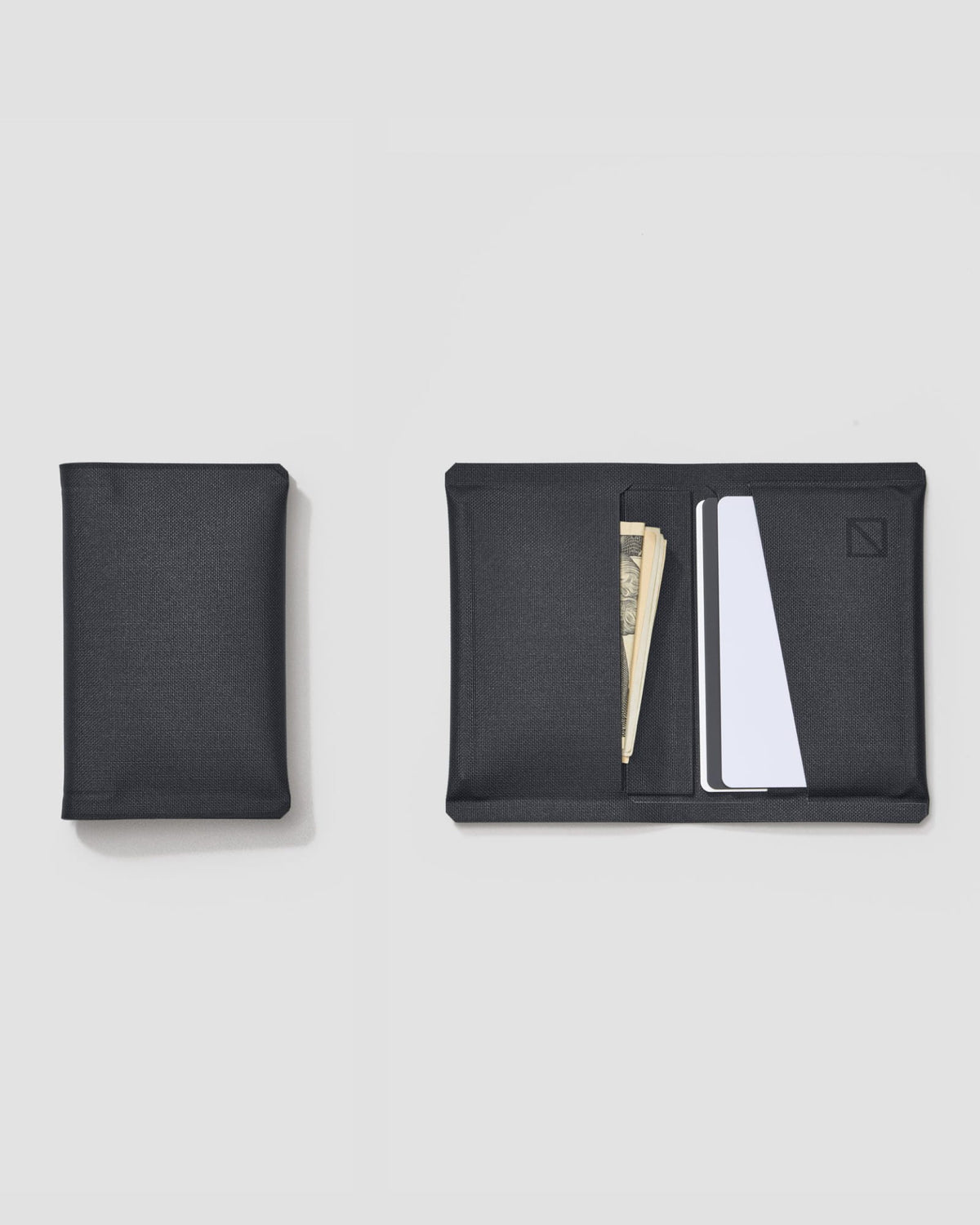 ELEMENT Card Wallet Advanced Construction