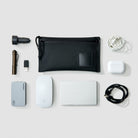 ELEMENT Flat Pouch - EFP - Small - Solution Dyed Black - Tech Loadout ELEMENT Flat Pouch - EFP - Small - Solution Dyed Black - Tech Loadout [12004a-SBK