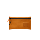 ELEMENT Flat Pouch - Burnt Orange - Waterproof Pouch - Front ELEMENT Flat Pouch - Burnt Orange - Waterproof Pouch - Front [12004a-BRO