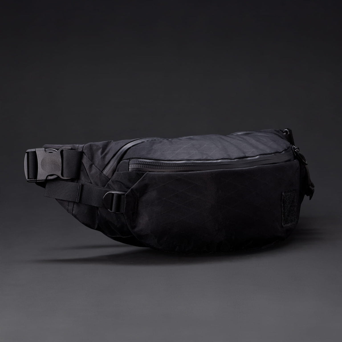 MOUNTAIN Hip Pack 3.5L - X-Pac Quarter Side