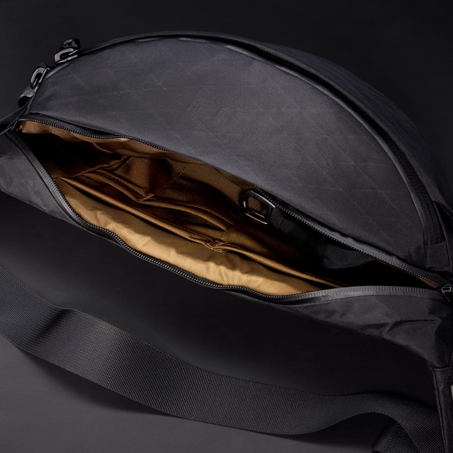 MOUNTAIN Hip Pack 3.5L - X-Pac Full Front - Low Stock